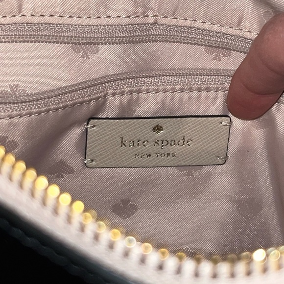Kate Spade ♠️ Crossbody bag - Picture 10 of 13